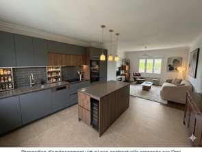 Vente Maison 3 chambresSaint-Brieuc