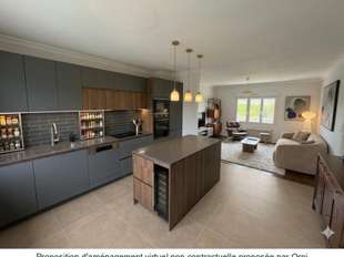 Photo Vente maison Saint-Brieuc