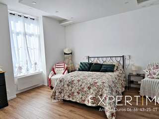 Vente maison 10 pièces