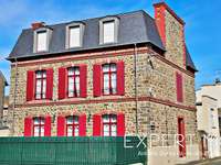 Vente maison 10 pièces Vente maison 10 pièces