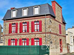 Vente Maison 7 chambresSaint-Brieuc