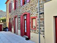Vente maison 10 pièces Vente maison 10 pièces