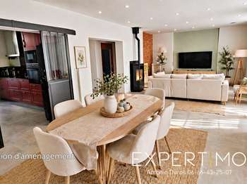 Vente maison 10 pièces Vente maison 10 pièces