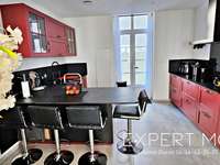 Vente maison 10 pièces Vente maison 10 pièces