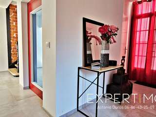 Vente maison 10 pièces