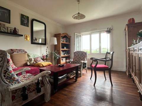 Vente maison 4 pièces Saint-Brieuc 22