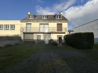 Vente maison