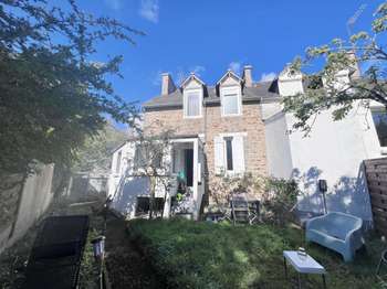 Vente maison 6 pièces Saint-Brieuc 22
