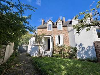 Vente maison 6 pièces Saint-Brieuc 22