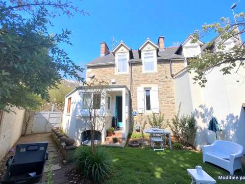 Vente maison 6 pièces Vente maison 6 pièces