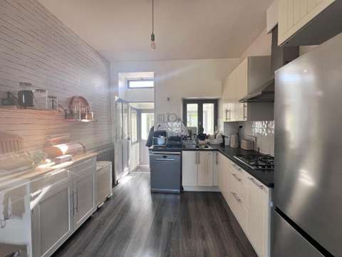 Vente maison 6 pièces Vente maison 6 pièces