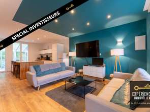 Vente Maison 8 chambresSaint-Brieuc