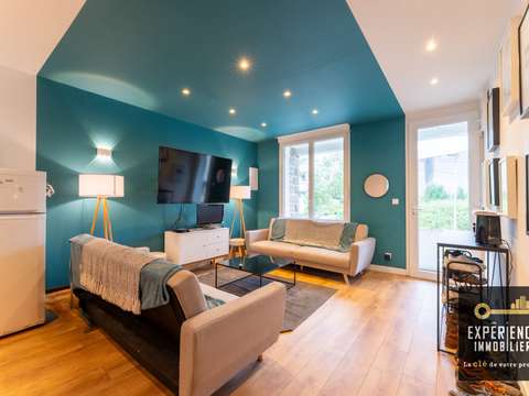 Vente maison 10 pièces
