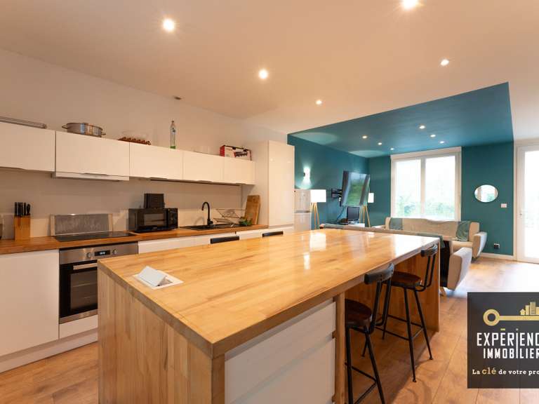 Vente maison 10 pièces