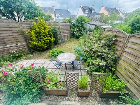 Vente maison 3 pièces Vente maison 3 pièces