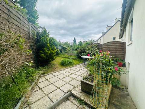 Vente maison 3 pièces Vente maison 3 pièces