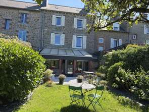 Vente Maison 5 chambresSaint-Brieuc