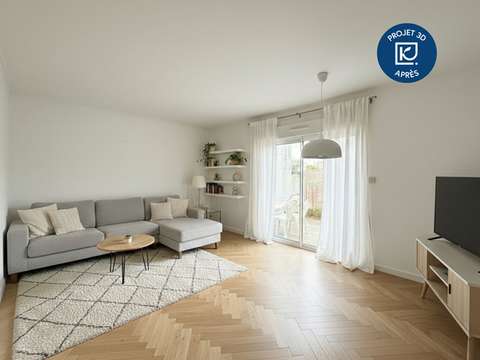 Vente maison 5 pièces Saint-Brieuc 22