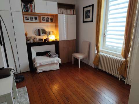 Vente maison 7 pièces Saint-Brieuc 22