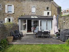 Vente Maison 5 chambresSaint-Brieuc