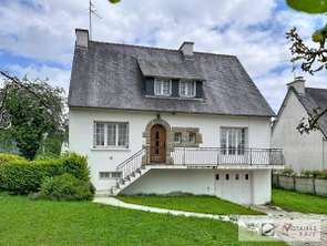 Vente Maison 4 chambresSaint-Brieuc