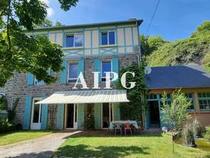 Vente Maison 5 chambresSaint-Brieuc