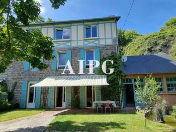 Vente maison 7 pièces Saint-Brieuc 22