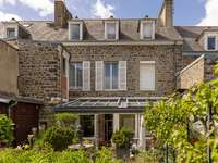 Vente maison 10 pièces