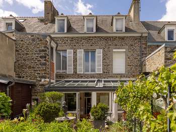 Vente maison 10 pièces