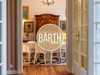 Vente maison 10 pièces Saint-Brieuc 22