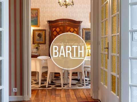 Vente maison 10 pièces Saint-Brieuc 22