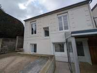 Vente maison