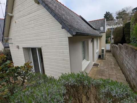 Vente maison Saint-Brieuc 22