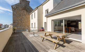 Photo Vente maison Saint-Brieuc