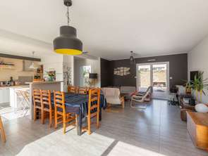 Vente Maison 3 chambresSaint-Brieuc