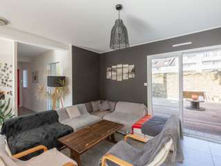 Vente maison 6 pièces Vente maison 6 pièces