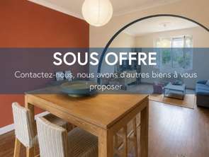 Vente Maison 5 chambresSaint-Brieuc