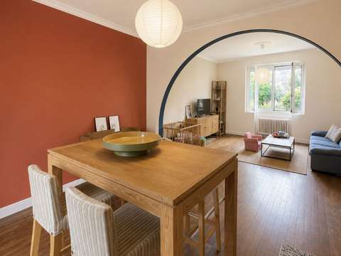 Vente maison 7 pièces Vente maison 7 pièces
