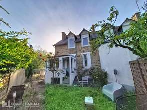 Vente Maison 4 chambresSaint-Brieuc