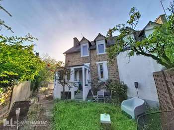 Vente maison 5 pièces Saint-Brieuc 22