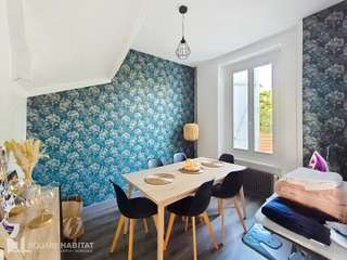 Vente maison 5 pièces Vente maison 5 pièces