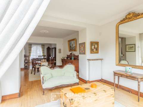Vente maison 8 pièces Saint-Brieuc 22