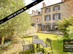 Vente Maison 4 chambresSaint-Brieuc