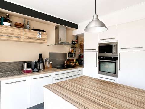 Vente maison 5 pièces Saint-Brieuc 22
