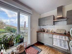 Vente Maison 2 chambresSaint-Brieuc