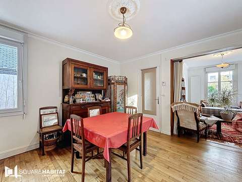 Vente maison 4 pièces Vente maison 4 pièces