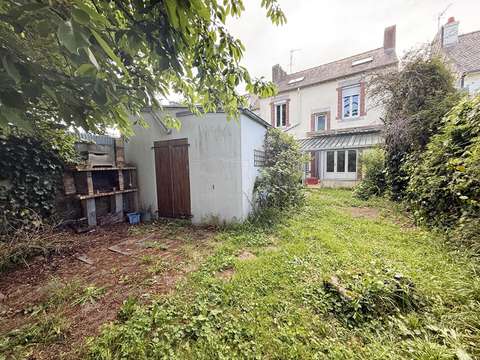 Vente maison 9 pièces Saint-Brieuc 22