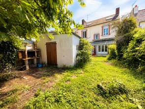 Vente Maison 6 chambresSaint-Brieuc