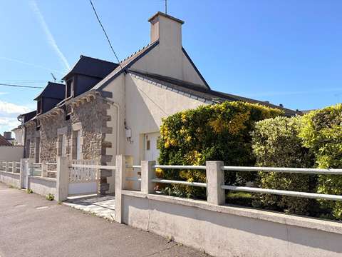 Vente maison 5 pièces Saint-Brieuc 22