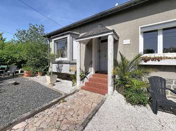 Vente maison 5 pièces Saint-Brieuc 22